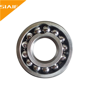 500度满球耐高温轴承 6000