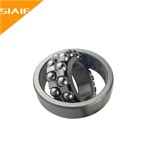 300度耐高温调心球轴承 1301