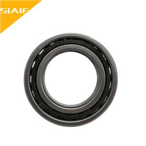 500度耐高温角接触球轴承 7318C