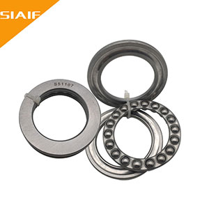 不锈钢推力球轴承52214