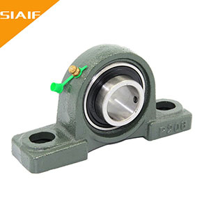 UCP319铸钢轴承座