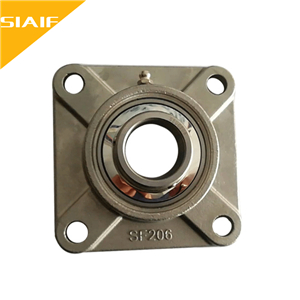 不锈钢外球面轴承 UCF210